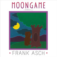 Moongame - Paperback