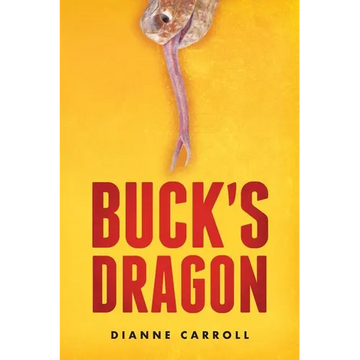 Buck's Dragon - Paperback