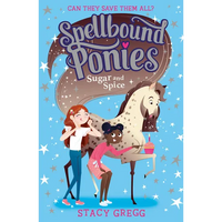 Sugar and Spice - Paperback