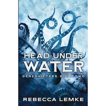 Head Under Water - Paperback