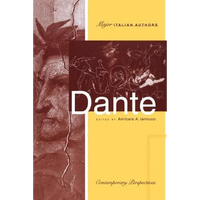 Dante: Contemporary Perspectives - Paperback