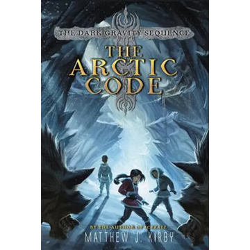 The Arctic Code - Paperback