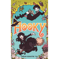 Hooky - Hardcover
