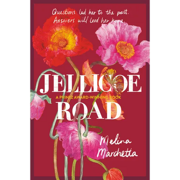 Jellicoe Road - Paperback