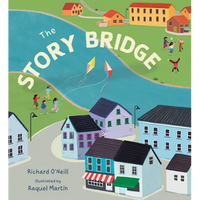 The Story Bridge - Paperback