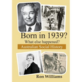 Born in 1939? What else happened? 2024 Edition