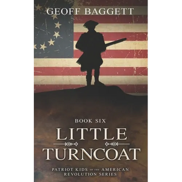 Little Turncoat - Paperback