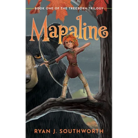 Mapaline - Paperback