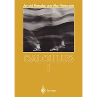 Calculus I - Paperback