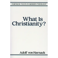 What Is Christianity? - Paperback
