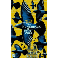 The Hunchback of Notre-Dame - Paperback