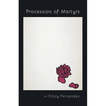 Procession of Martyrs - Paperback
