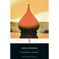 A Russian Journal - Paperback