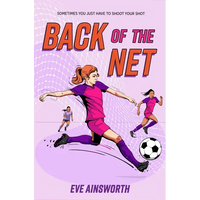 Back of the Net - Paperback