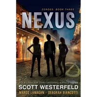 Nexus - Paperback