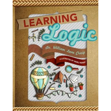 Learning Logic - Paperback