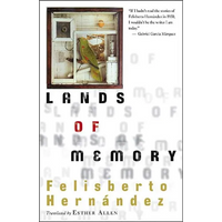 Lands of Memory - Paperback