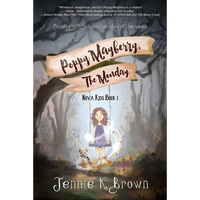 Poppy Mayberry, the Monday - Paperback