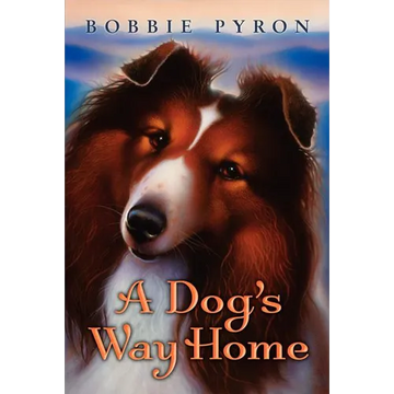 A Dog's Way Home - Paperback