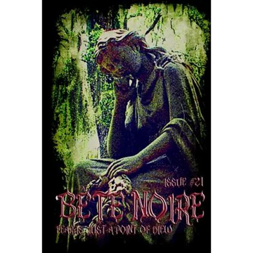 Bete Noire Issue #21 - Paperback