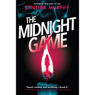 The Midnight Game - Paperback