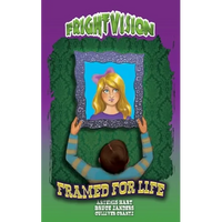 Framed For Life - Paperback