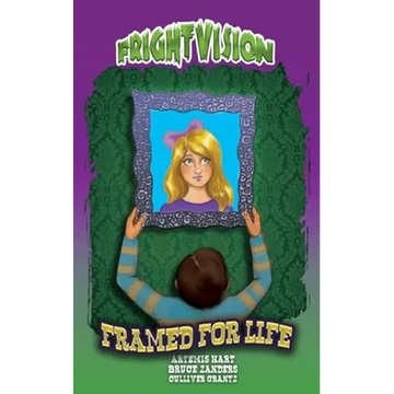 Framed For Life - Paperback