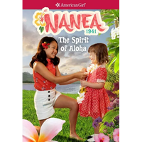 Nanea: The Spirit of Aloha - Paperback