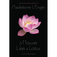 House Like a Lotus - Paperback