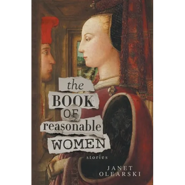 The Book of Reasonable Women: stories - Paperback