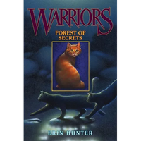 Forest of Secrets - Hardcover