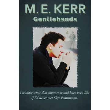 Gentlehands - Paperback