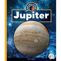 Jupiter - Library Binding