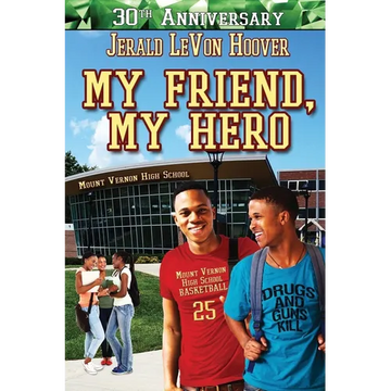 My Friend, My Hero - Paperback