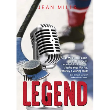 The Legend - Paperback