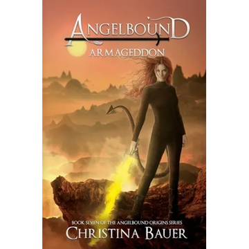 Armageddon Special Edition: Angelbound Origins Book 7 - Paperback