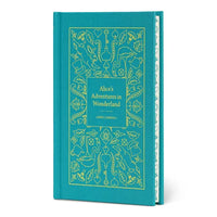 Alice's Adventures in Wonderland - Hardcover