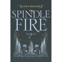 Spindle Fire - Paperback