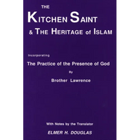 The Kitchen Saint and the Heritage of Islam - Paperback