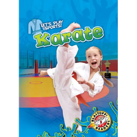 Karate - Library Binding