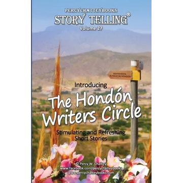 The Hondon Writers Circle - Paperback
