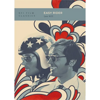 Easy Rider - Paperback