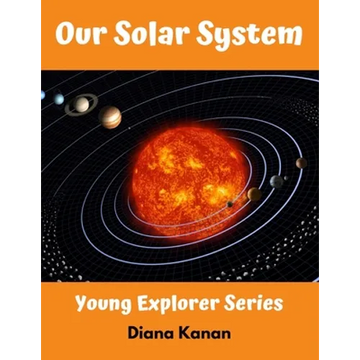 Our Solar System - Paperback