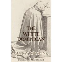 The White Dominican - Paperback