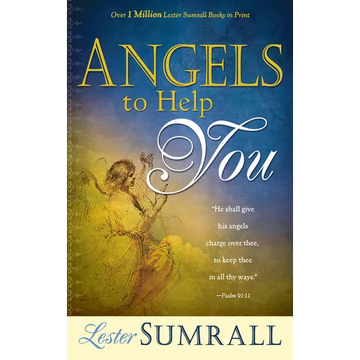 Angels to Help You - Paperback