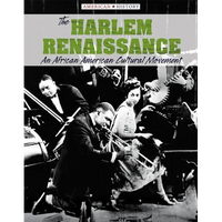 The Harlem Renaissance: An African American Cultural Movement - Paperback