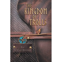 The Kingdom of Trolls - Paperback