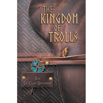 The Kingdom of Trolls - Paperback