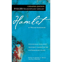 Hamlet - Hardcover