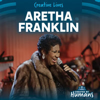Aretha Franklin - Library Binding